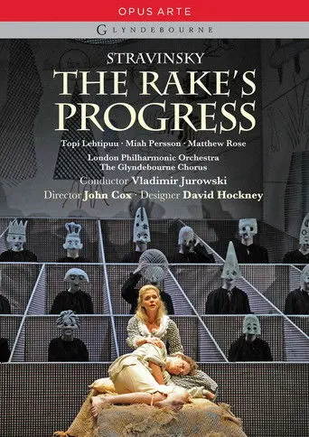 The Rake's Progress (2011)