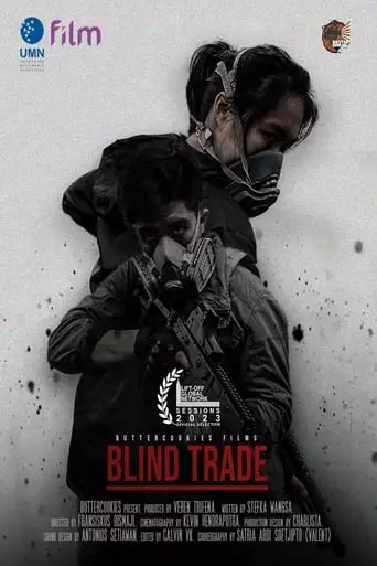 Blind Trade (2021)