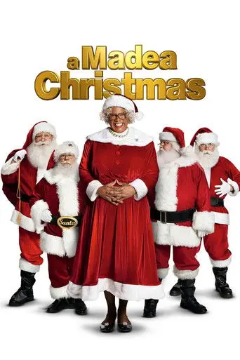 A Madea Christmas (2013)