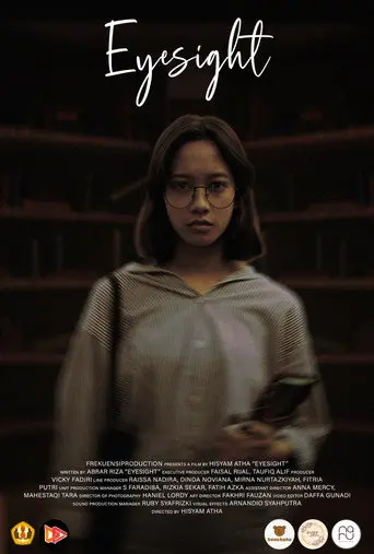 Eyesight (2023)