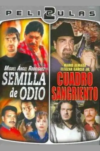 Cuadro sangriento (2000)