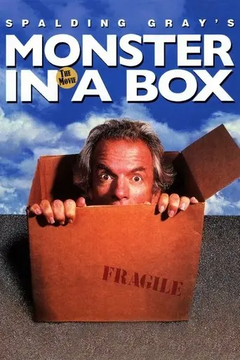 Monster In A Box (1992)
