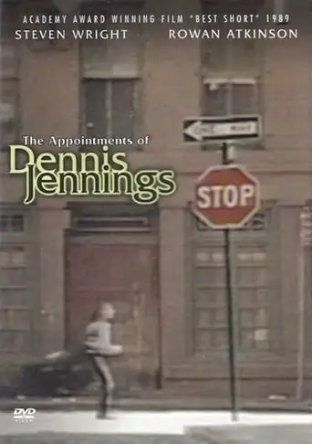 The Appointments Of Dennis Jennings (1988)