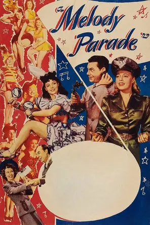 Melody Parade (1943)