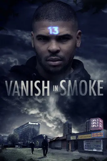 Vanish in Smoke (2019)