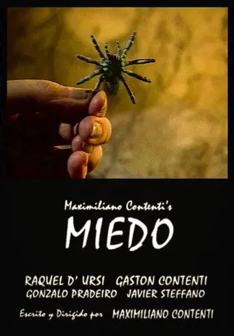 Fear (2001)