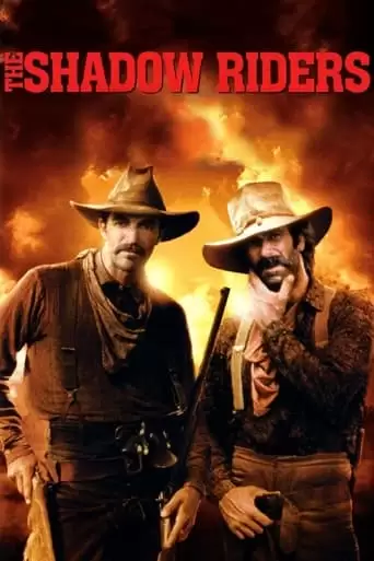The Shadow Riders (1982)
