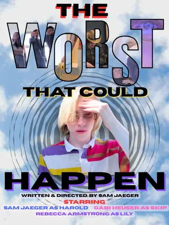 The Worst That Could Happen (2026)