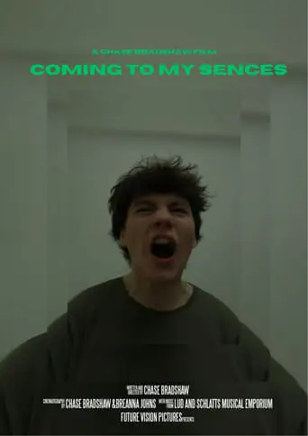 Coming To My Senses (2024)