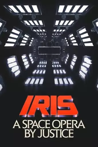 Iris: A Space Opera By Justice (2019)