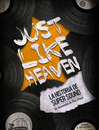 Just Like Heaven (2012)