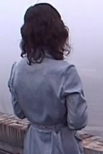 Woman Dancing on the Roof (2008)