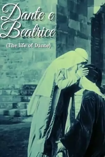 The Life Of Dante (1913)