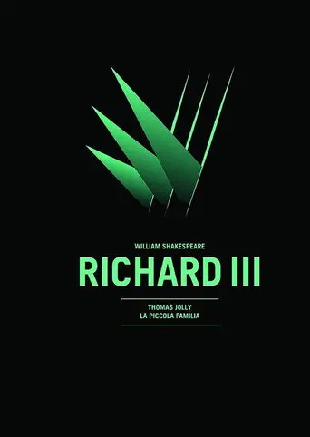 Richard III (2016)