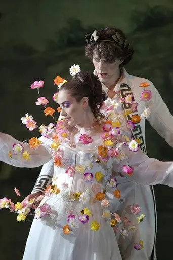 Orpheus på Drottningholm (2025)