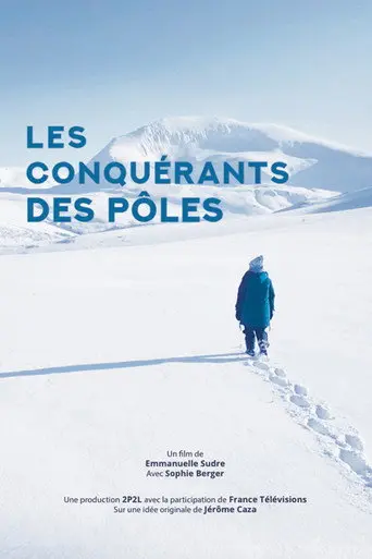 Conquerors of the Poles (2019)