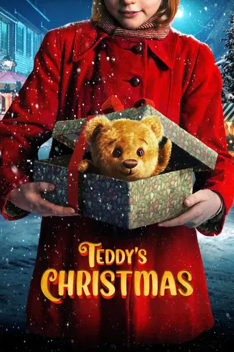 Teddy's Christmas (2022)