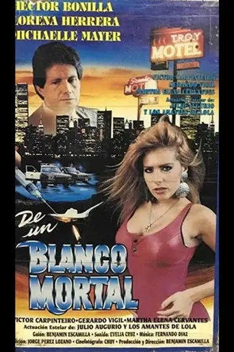 De un blanco mortal (1992)