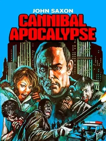 Cannibal Apocalypse (1980)