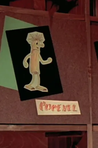 Cocenel (1965)