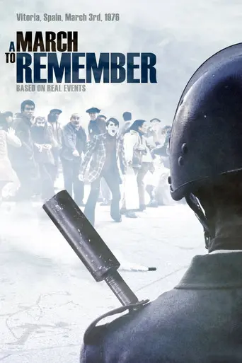 A March to Remember (2019)