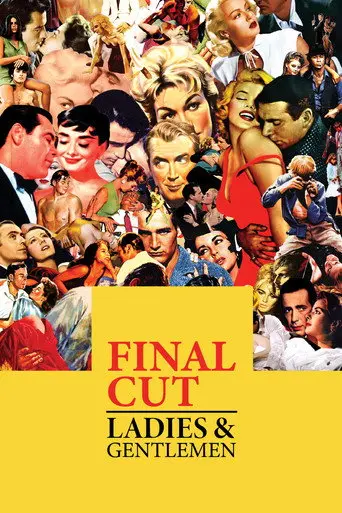 Final Cut: Ladies and Gentlemen (2012)