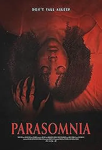 Parasomnia (2025)