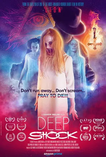 Deep Shock (2019)