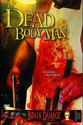 Dead Body Man (2004)