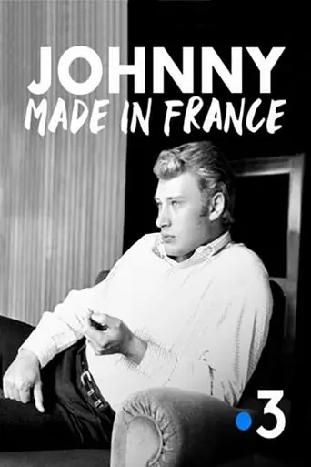 Johnny made in France (2018)