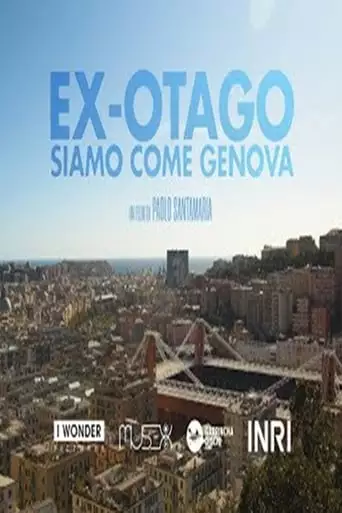 Ex-Otago - Siamo Come Genova (2019)