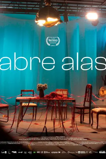Abre Alas (2025)