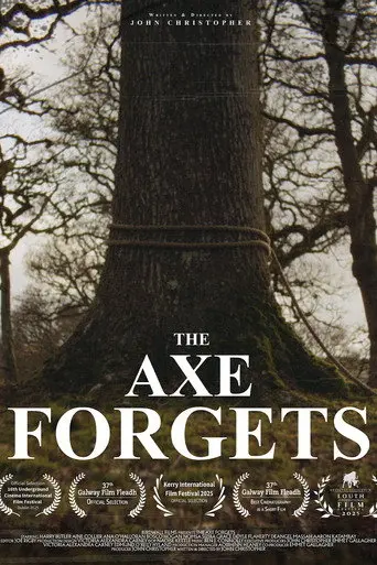 The Axe Forgets (2026)