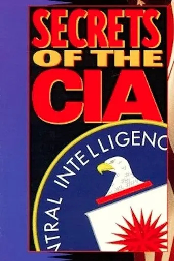 Secrets Of The CIA (1998)