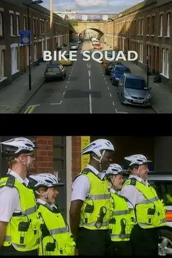 Bike Squad (2008)