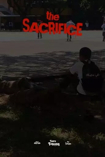 The SACRIFICE (2024)