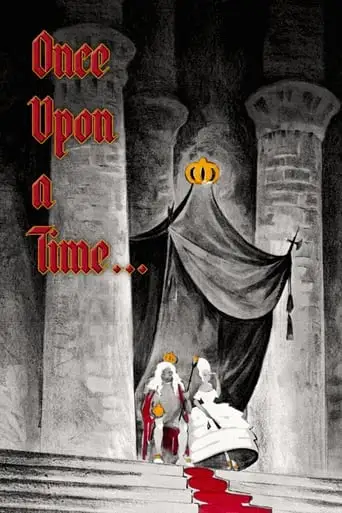Once Upon a Time (1922)