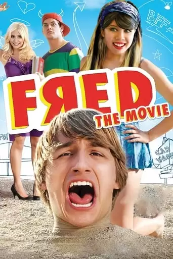 Fred: The Movie (2010)