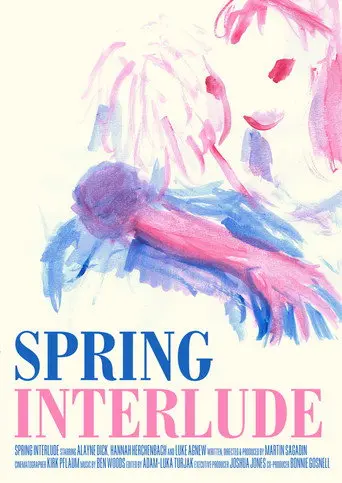Spring Interlude (2019)