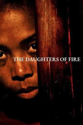The Daughters of Fire (2023)