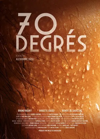 70 DEGRÉS (1970)