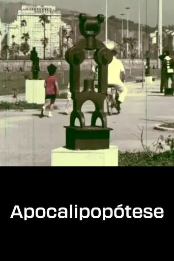 Apocalipopótese (1969)