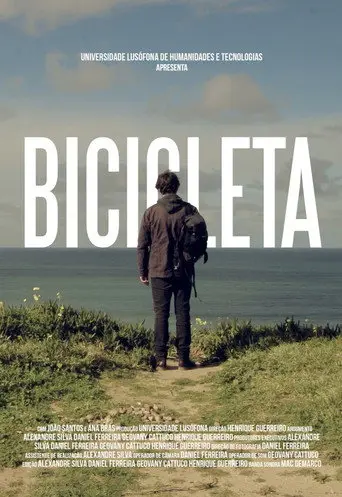 Bicycle (2016)