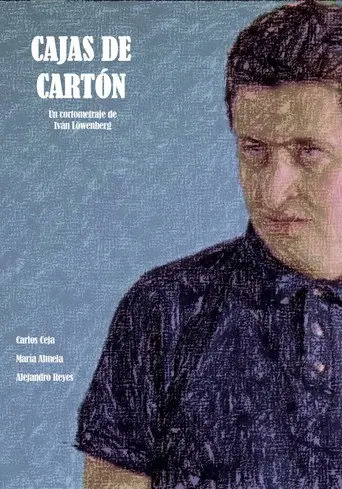 Cardboard boxes (2009)