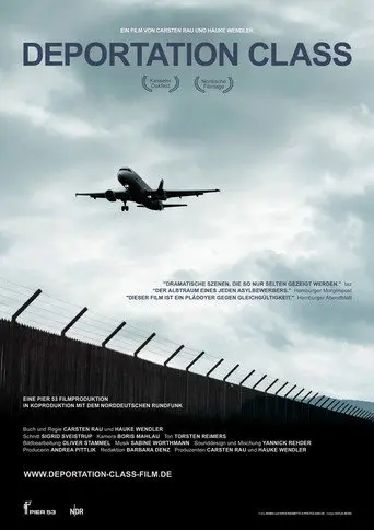 Deportation Class (2017)