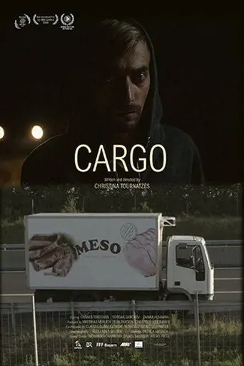 Cargo (2019)
