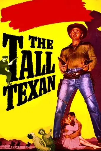 The Tall Texan (1953)