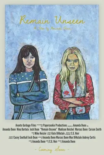 Remain Unseen (2014)