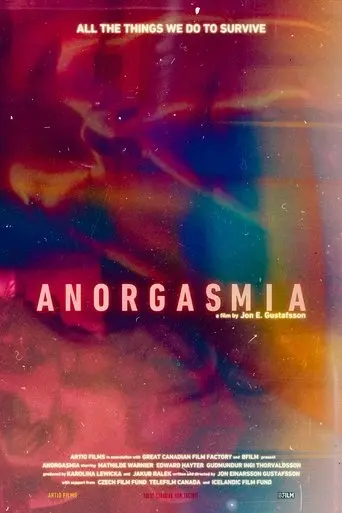 Anorgasmia (2025)