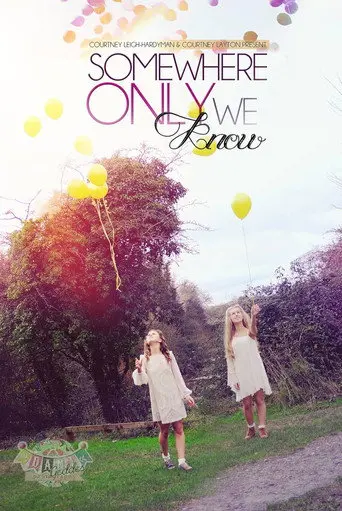 Somewhere Only We Know (2014)